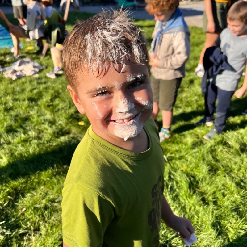 IMG 6108 - Scouts en Gidsen Zaventem 